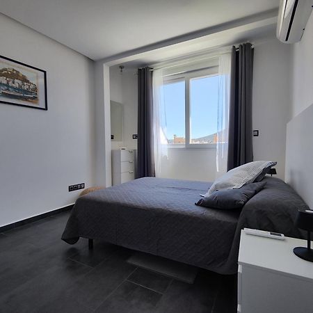 Experiencia Premium En La Esencia De Denia Lägenhet Exteriör bild