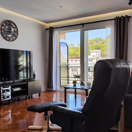 Experiencia Premium En La Esencia De Denia Lägenhet Exteriör bild