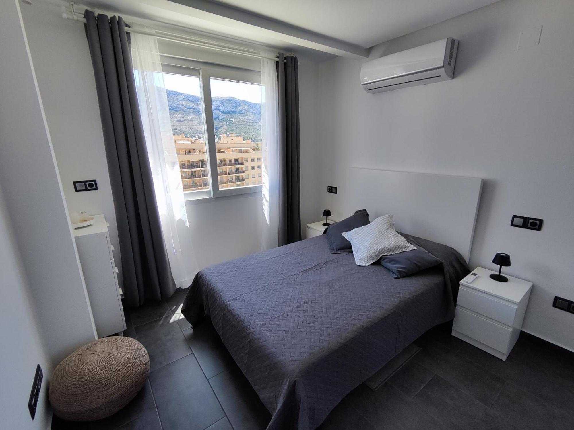 Experiencia Premium En La Esencia De Denia Lägenhet Exteriör bild