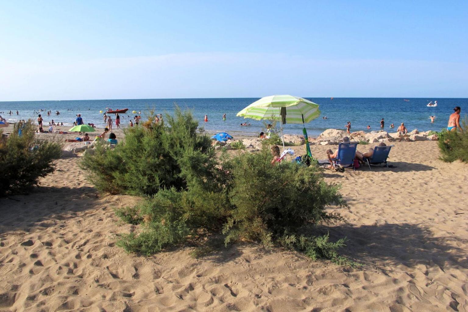 Experiencia Premium En La Esencia De Denia Lägenhet Exteriör bild