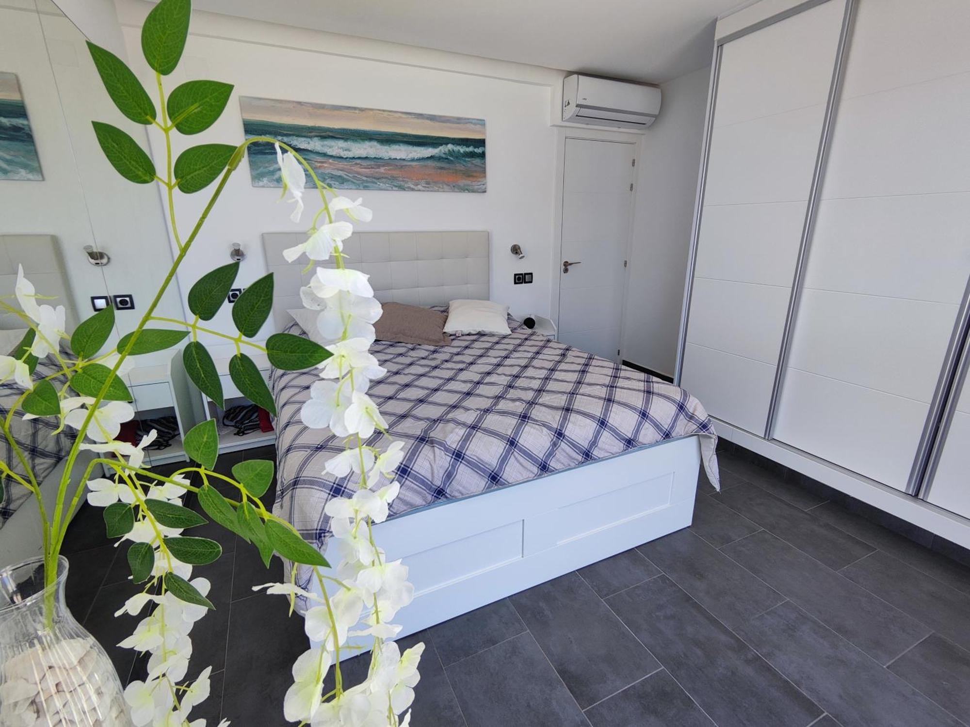 Experiencia Premium En La Esencia De Denia Lägenhet Exteriör bild